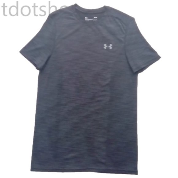 Under Armour T-Shirt Medium - Picture 6 of 10
